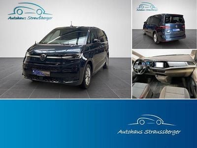 VW T7