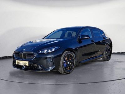 Schwarz Gebraucht 2025 BMW M135 Efficient Dynamics Kleinwagen | 40.220 € (Fairer Preis)