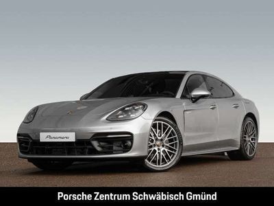 gebraucht Porsche Panamera 4 E-Hybrid Platinum Edition InnoDrive