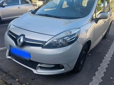 Renault Scénic III