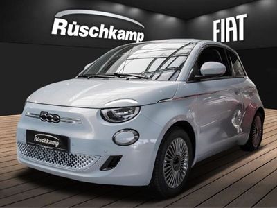 gebraucht Fiat 500e Neuer LED RückKam dig.Kombiinstr.