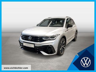 Usata VW Tiguan R 320 CV (235 kW) 2023 SUV