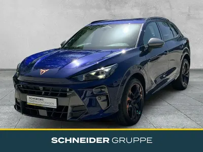 Brugt Cupra Terramar