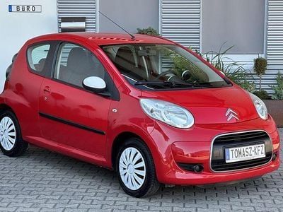 Citroën C1