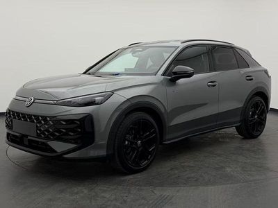 Neu VW T-Roc Style 150 PS (110 kW) 2026 Celestial blue metallic SUV