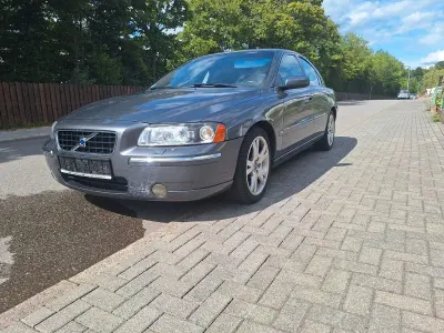 Gebraucht Volvo S60