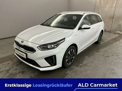 gebraucht Kia Ceed Sportswagon 1.6 GDI DCT OPF Plug-in-Hybrid Vision Ko