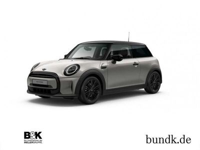 gebraucht Mini Cooper NAVI RÜCKF-KAM AppleCarPlay DRIV-ASS SHZ