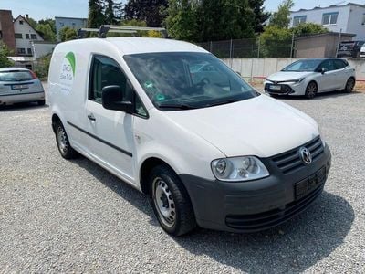 VW Caddy