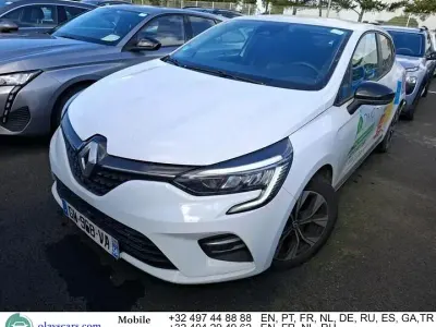 Gebraucht Renault Clio V