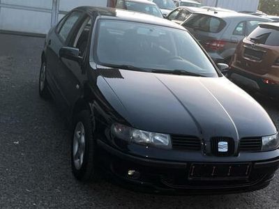 Seat Toledo