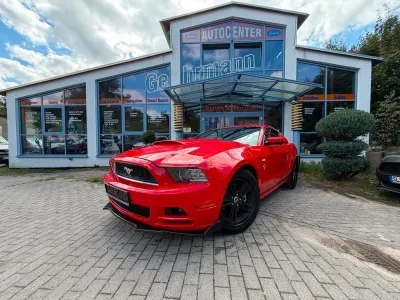 Gebraucht Ford Mustang