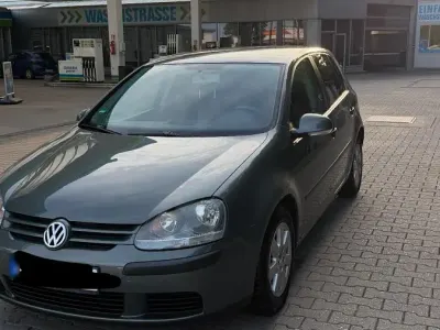Gebraucht VW Golf V