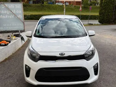 Brugt Kia Picanto