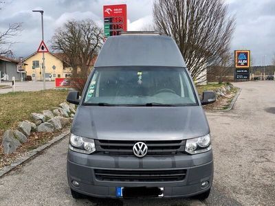 gebraucht VW T5 Camper/ Bus / WOMO