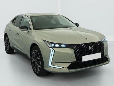 Gebraucht DS Automobiles DS4 131 PS (96 kW) 2024 Andere SUV