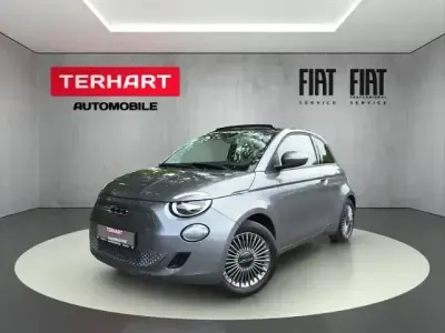 Gebraucht Fiat 500e