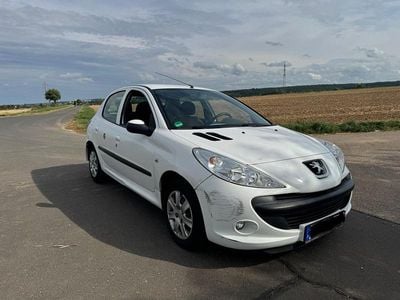 Peugeot 206+