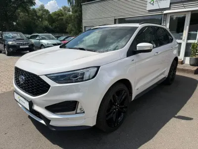 Gebraucht Ford Edge