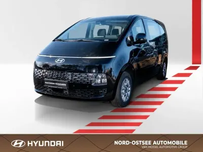 Gebraucht Hyundai Staria