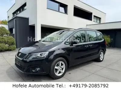 Gebraucht VW Tiguan