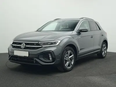 Usata VW T-Roc R-line 150 CV (110 kW) 2026 SUV