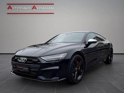 Gebraucht Audi S7 Comfort 344 PS (253 kW) 2021 Andere Kleinwagen