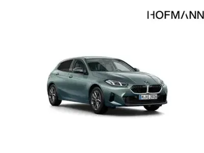 Nuova BMW 120 170 CV (125 kW) 2026 Verde Utilitaria