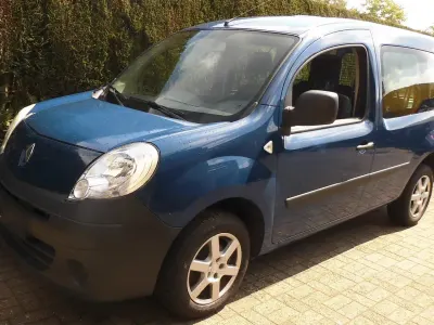Occasion Renault Kangoo