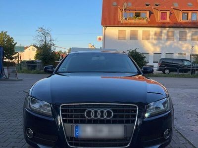 gebraucht Audi A5 Sportback 2.0 TDI (DPF) 105kW -