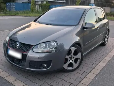 Gebraucht VW Golf V