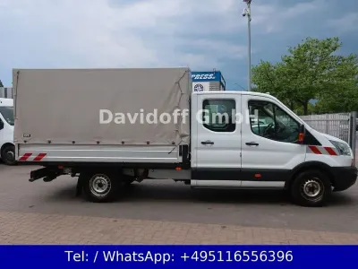 Gebraucht Ford Transit