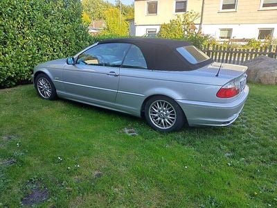 BMW 325 Cabriolet