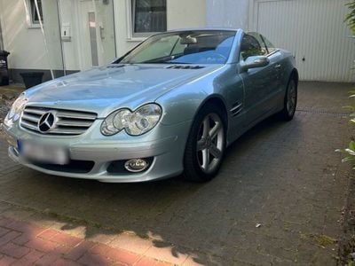Mercedes SL350