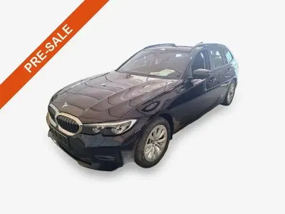 Gebraucht BMW 320
