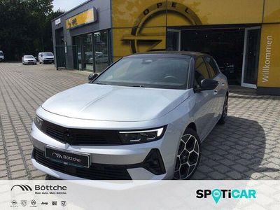 Usata Opel Astra 131 CV (96 kW) 2024 Andere farbe Utilitaria