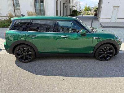 Mini One Clubman