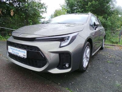 Bronze Gebraucht 2024 Suzuki Swace Comfort+ Kombi | 25.900 € (Etwas zu teuer)