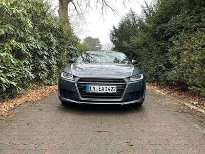 Audi TT Roadster