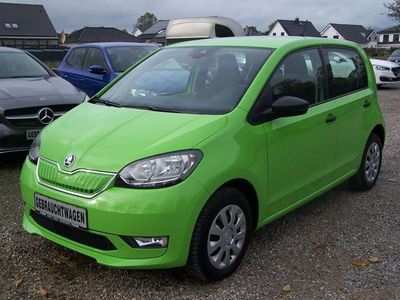 gebraucht Skoda Citigo-e IV Ambition E iV