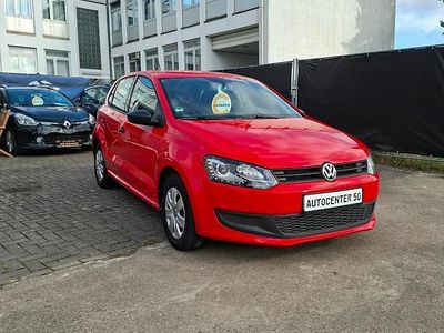 VW Polo