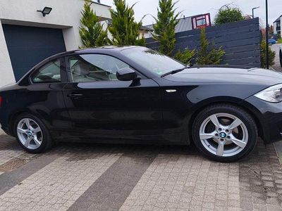 BMW 118 Coupé