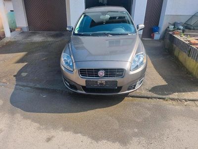 Fiat Croma