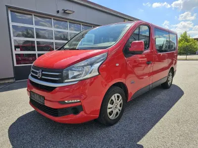 Gebraucht Fiat Talento