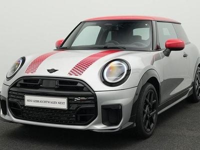 Usado Mini Cooper 156 HP (114 kW) 2024 Cinzento Citadino