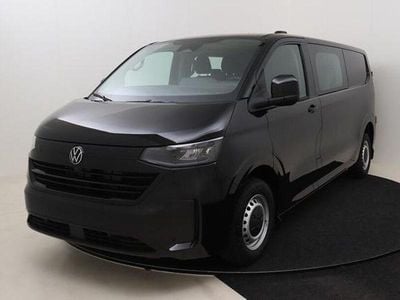 Nouă VW T7 2026 Andere Van