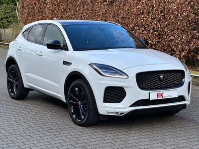 gebraucht Jaguar E-Pace E-PaceR-Dynamic SE AWD/Pano/ACC/R cam...