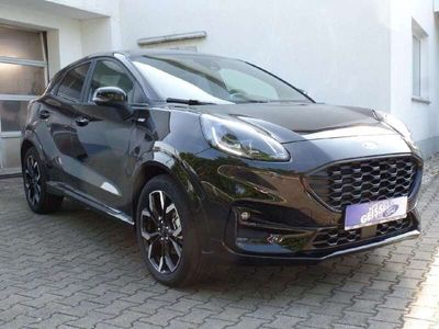 gebraucht Ford Puma ST-Line XAutom. NAVI KLIMA LED Winterp DAB