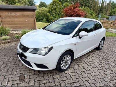Seat Ibiza SC