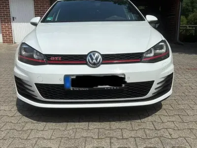 Gebraucht VW Golf VII